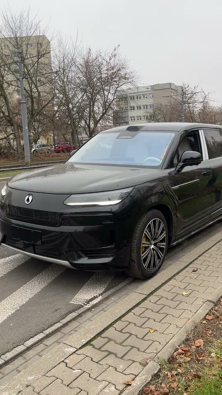 Odbiór auta w drodze